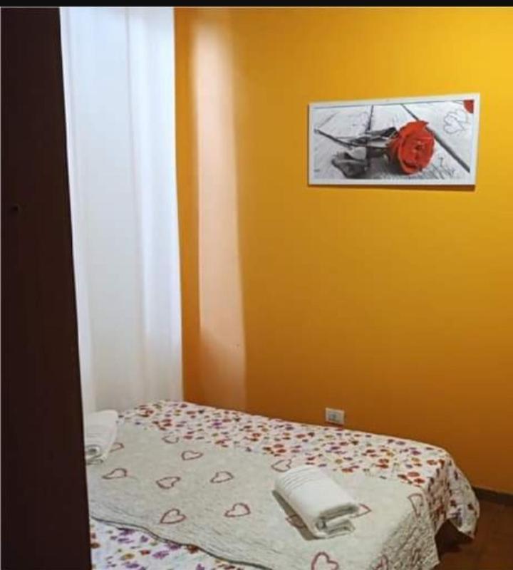Appartamento Bixio Self Check-In Parme Extérieur photo